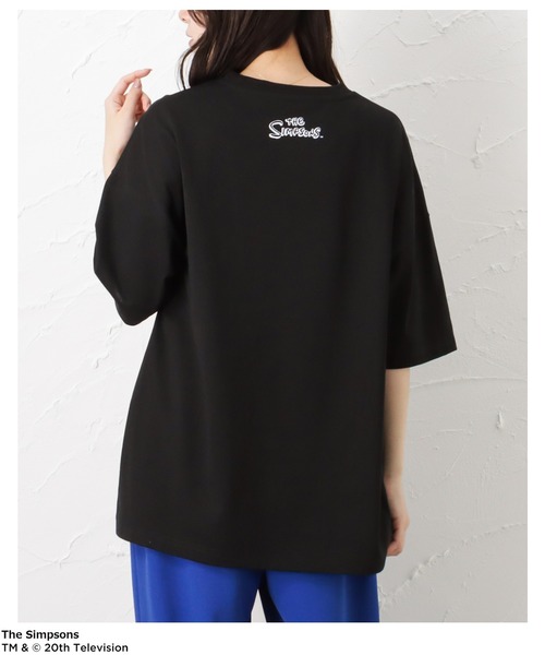 The Simpsons ザ・シンプソンズ アソートTシャツ（Tシャツ/カットソー