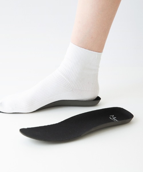 menue（メヌエ）の「ロングレインブーツ（レインシューズ・レディース・ブラック・LL/S/M/L）」の17枚目の写真