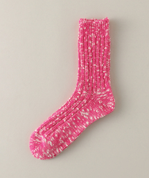 ROSTER SOX | 【ROSTER SOX/ロスターソックス】N SLUB(ソックス/靴下)