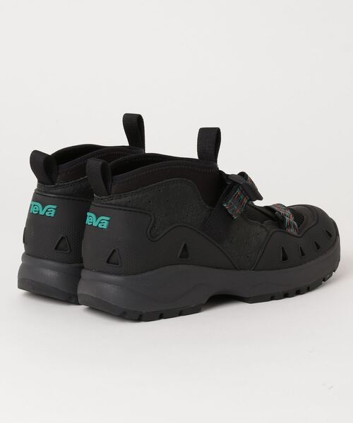 Teva（テバ）の「TEVA REVIVE 94 MID 1120166（スニーカー）」 - WEAR