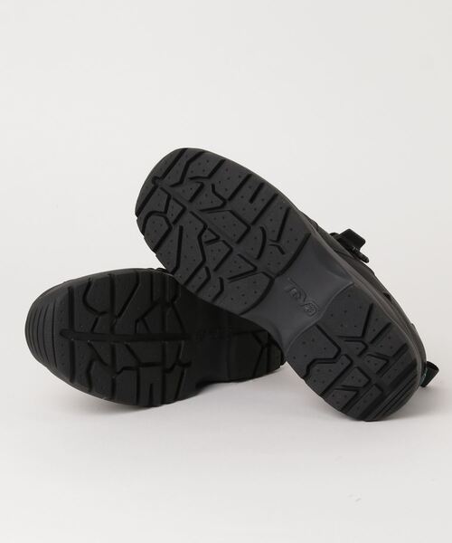 Teva（テバ）の「TEVA REVIVE 94 MID 1120166（スニーカー）」 - WEAR