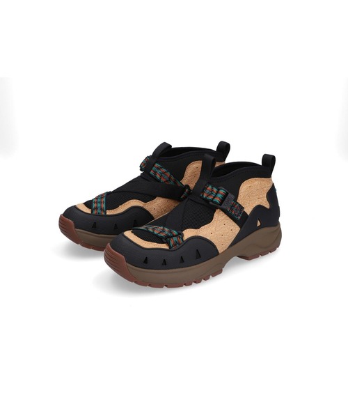 Teva（テバ）の「TEVA REVIVE 94 MID 1120166（スニーカー）」 - WEAR