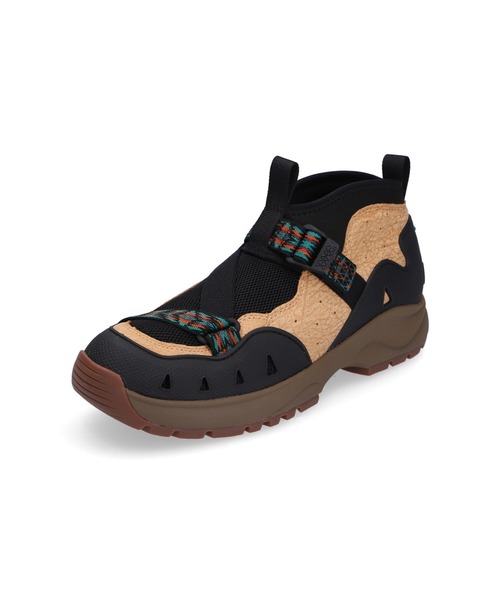 Teva（テバ）の「TEVA REVIVE 94 MID 1120166（スニーカー）」 - WEAR