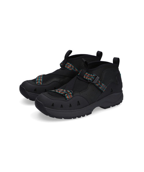 Teva（テバ）の「TEVA REVIVE 94 MID 1120166（スニーカー）」 - WEAR