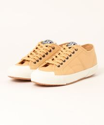 SUPERGA（スペルガ）の「《SUPERGA》2390-MILITARY 7 EYELETS（スニーカー）」