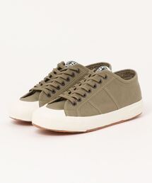 SUPERGA（スペルガ）の「《SUPERGA》2390-MILITARY 7 EYELETS（スニーカー）」