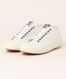 《SUPERGA》2390-MILITARY 7 EYELETS