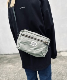 FREDRIK PACKERS　フレドリックパッカーズ / 420D SNUG SHOULDER(M)