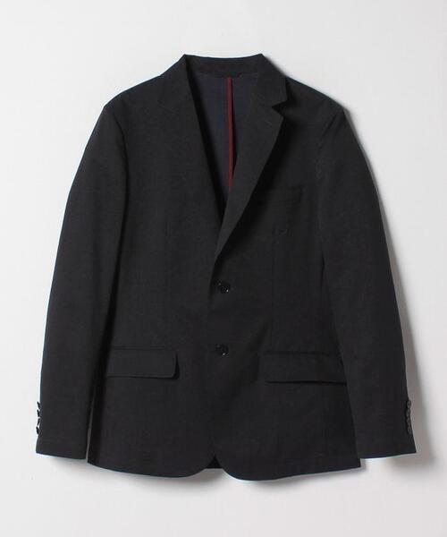 agnes b.(アニエスベー)の「【セットアップ対応商品】TBE6 VESTE ジャケット(テーラードジャケット・メンズ・ネイビー・46)」の1枚目の写真