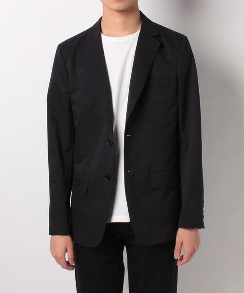 agnes b.(アニエスベー)の「【セットアップ対応商品】TBE6 VESTE ジャケット(テーラードジャケット・メンズ・ネイビー・46)」の10枚目の写真