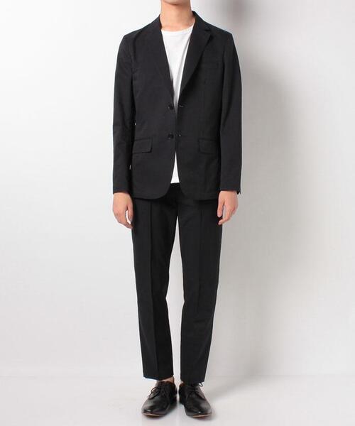 agnes b.(アニエスベー)の「【セットアップ対応商品】TBE6 VESTE ジャケット(テーラードジャケット・メンズ・ネイビー・46)」の12枚目の写真