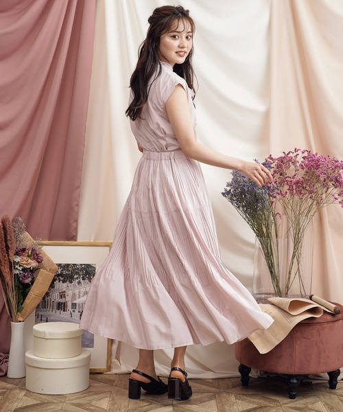 【お値下げ中 新品 未使用 美人百花掲載 】Noela ノエラ2wayスカート Noela スカート ビッグフラワー柄スカート : ZOZOTOWN Yahoo!店