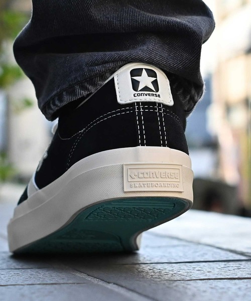 CONVERSE（コンバース）の「CONVERSE BREAKSTAR SK OX+ / コンバース 