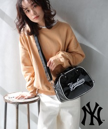 MLB ミニボストンバッグ