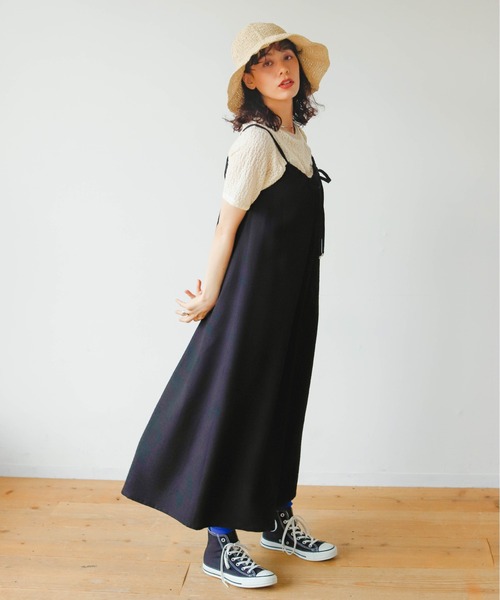 Birthday room（バースデイルーム）の「プレーンペーパーハット（ハット・レディース・ブラック/ベージュ/ナチュラル・FREE）」の16枚目の写真