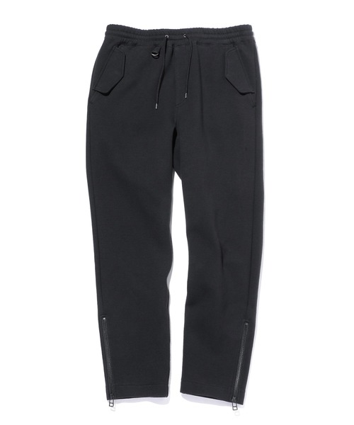 SOPHNET.（ソフネット）の「TECH KNIT HEM ZIP PANTS（スウェット
