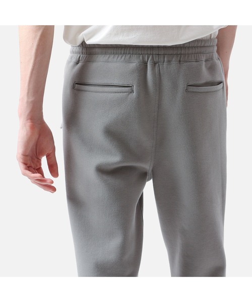SOPHNET.（ソフネット）の「TECH KNIT HEM ZIP PANTS（スウェット