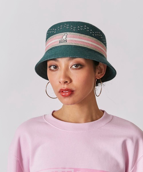 カンゴール 帽子 ハット メンズ レディース KANGOL カンゴール Slick