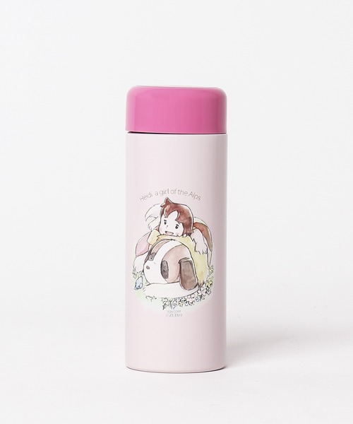 salle de bal（サルデバル）の「アルプスの少女ハイジ