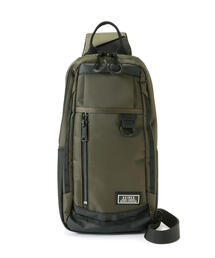 AVIREX | 《価格改定商品》SOLID ONE SHOULDER BAG / ソリッド ワンショルダーバッグ / AVIREX / アヴィレックス / AX2051(ショルダーバッグ)