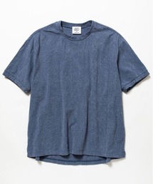 くー　シングファブリックス　Tシャツ THING FABRICS | シングファブリックス｜T-シャツ - ビギン