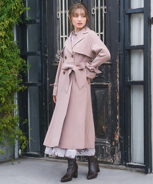 NOELA（ノエラ）の「ビットポイントショートブーツ（ブーツ・レディース・ブラック/ブラウン/ベージュ・M/L/S）」の11枚目の写真