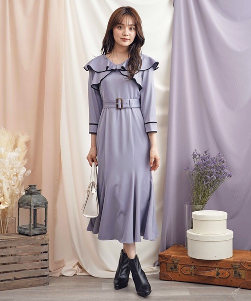 NOELA（ノエラ）の「ビットポイントショートブーツ（ブーツ・レディース・ブラック/ブラウン/ベージュ・M/L/S）」の12枚目の写真