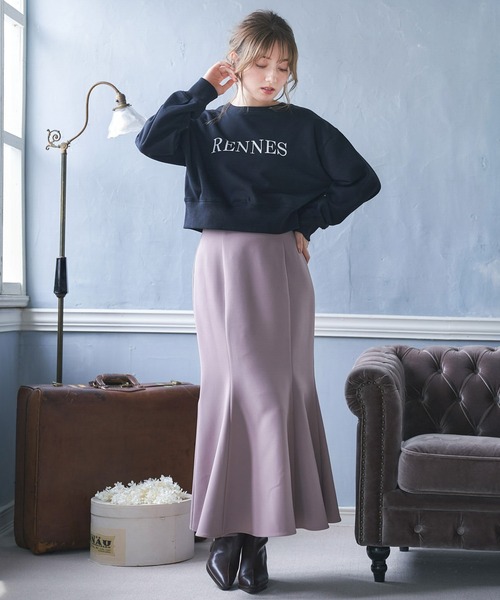 NOELA（ノエラ）の「ビットポイントショートブーツ（ブーツ・レディース・ブラック/ブラウン/ベージュ・M/L/S）」の16枚目の写真