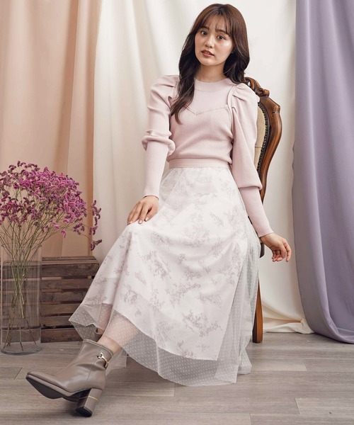 NOELA（ノエラ）の「ビットポイントショートブーツ（ブーツ・レディース・ブラック/ブラウン/ベージュ・M/L/S）」の18枚目の写真