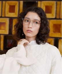 Zoff | ボストン型 めがね｜Zoff CLASSIC(メガネ)