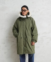 WAIPER.inc | 米軍 M-65 フィッシュテールパーカー フルセット 初期型 WAIPER.inc(モッズコート)