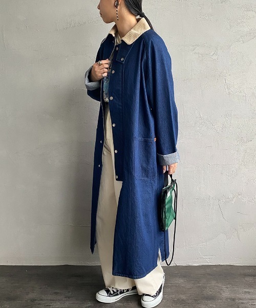 UNIVERSAL OVERALL（ユニバーサルオーバーオール）の「[UNIVERSAL