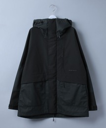 NUMERALS | [NUMERALS]3レイヤーマウンテンパーカー(マウンテンパーカー)