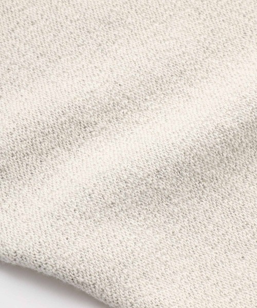 X-girl（エックスガール）の「CROPPED SWEAT HOODIE（パーカー・レディース・チャコール/ブラウン/アッシュ・S/M）」の9枚目の写真