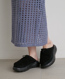 ⭐️美品⭐️UGG アグ W WESTSIDER HYBRID スリッポン サンダル UGG（アグ）の「【UGG for emmi】W WESTSIDER HYBRID
