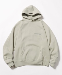 FOG ESSENTIALS/エッセンシャルズ hoodie プルオーバーフーディー パーカー