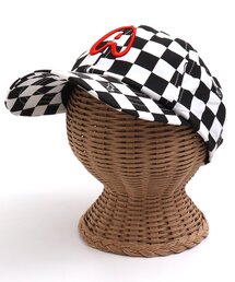 BREEZE | カラバリ刺繍ロゴキャップ(キャップ)