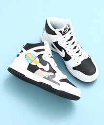 NIKE | NIKE W DUNK HIGH LX / ナイキ ウィメンズ ダンク HIGH LX 【SP】(スニーカー)