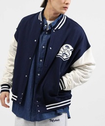 ブランド古着 ブルゾン ブルゾン Back Number バックナンバー のファッション通販 Zozoused