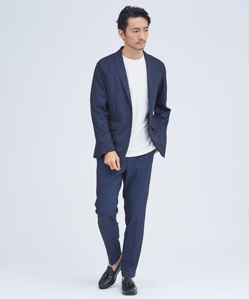 セール】【上下2点セット/セットアップ対応】ポンチセットアップ