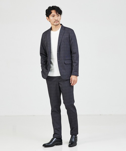 セール】【上下2点セット/セットアップ対応】ポンチセットアップ