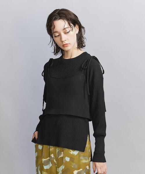 Torrazzo Donna（トラッゾドンナ）の「＜TORRAZZO DONNA＞ベア