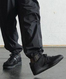 EGOTRIPPING ハイカットスニーカー　エゴトリッピング EGO TRIPPING（エゴトリッピング）｜スニーカー一覧 - WEAR