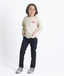 JUGLANS（ユグランス）の「Levi`s　LVB 510 ECO PERFORMANCE JEANS（デニムパンツ）」
