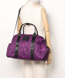 アナスイ　ANNA SUI ジャーニー 2WAYボストンバッグ ジャーニー 2WAYボストンバッグ | アナ スイ(ANNA SUI) | マルイ