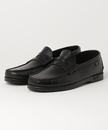 Paraboot | Paraboot/パラブーツ　CORAUX コロー　ローファー デッキシューズ(モカシン/デッキシューズ)