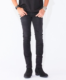 MINEDENIMマインデニム 干場義雅氏別注 コットンカシミヤストレッチパンツ 2025年最新】マインデニム minedenim 干場の人気アイテム - メルカリ