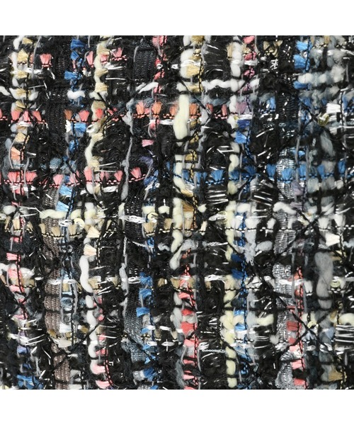 Guess（ゲス）の「SPARK Micro Mini（ショルダーバッグ・レディース・ブラック系その他・ONE SIZE）」の10枚目の写真