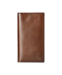 カーフスキン フォン フォリオ