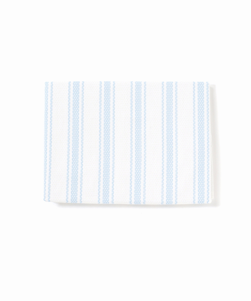 Charles Chaton（シャルルシャトン）の「C stripe pillow case ピロー